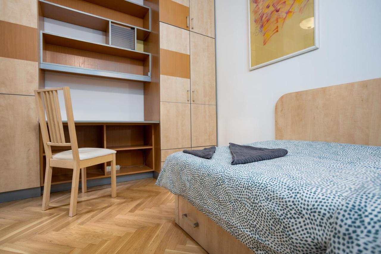 Emerald Suite With Free Parking Budapest Exterior foto