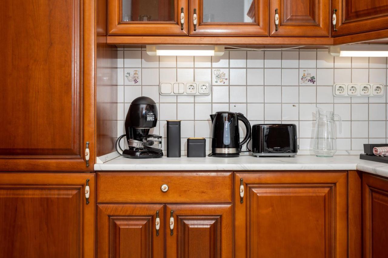 Emerald Suite With Free Parking Budapest Exterior foto