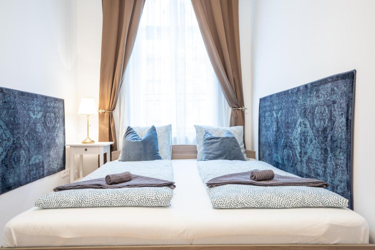 Emerald Suite With Free Parking Budapest Exterior foto