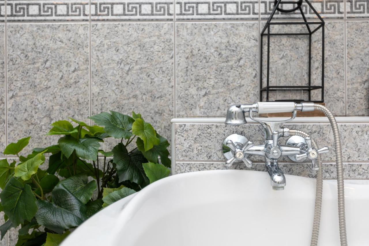Emerald Suite With Free Parking Budapest Exterior foto