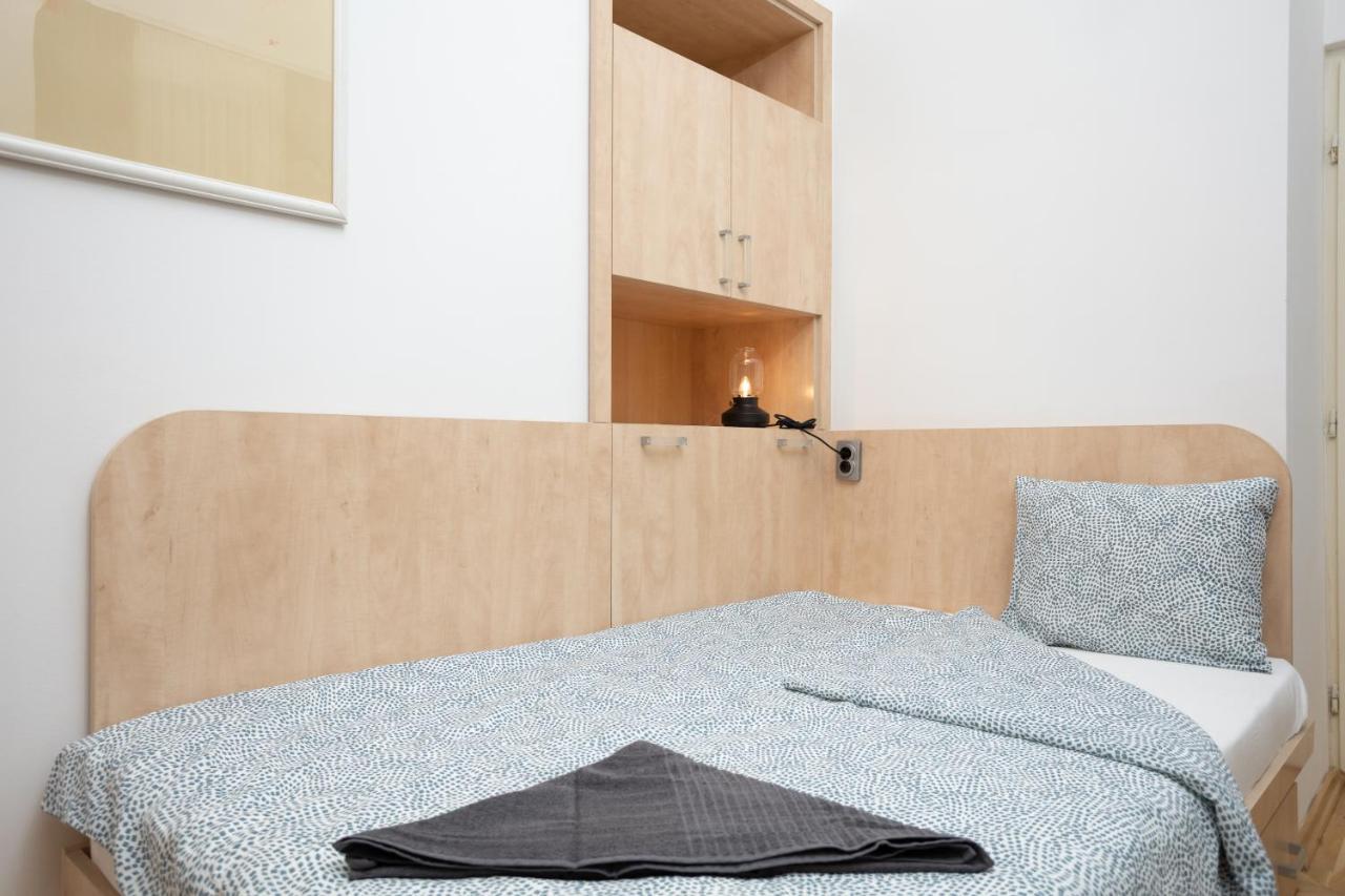 Emerald Suite With Free Parking Budapest Exterior foto